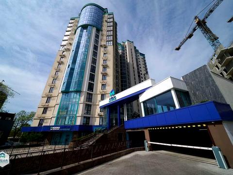 квартира по адресу Фонтанская дорога ул. (Перекопской дивизии улица), 124