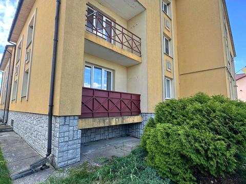 квартира за адресою Галицька вул., 109