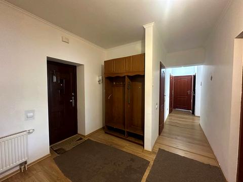 квартира за адресою Галицька вул., 109