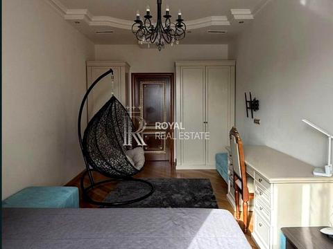 квартира за адресою Жилянська вул., 30-А