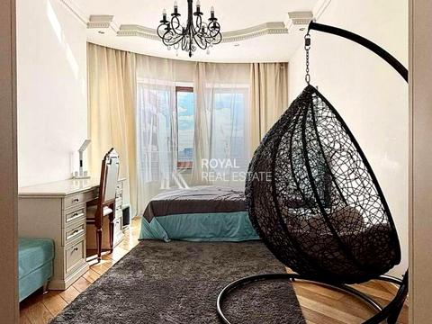 квартира за адресою Жилянська вул., 30-А