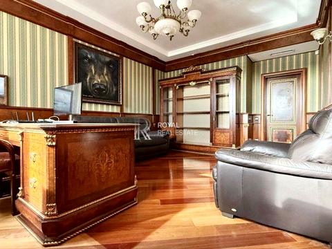 квартира за адресою Жилянська вул., 30-А