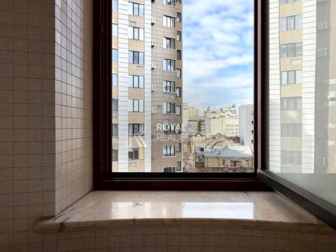 квартира за адресою Жилянська вул., 30-А