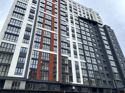 квартира за адресою Полковника Нечая вул., (Будинок)