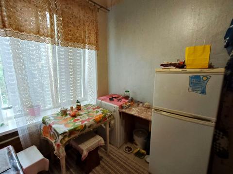 квартира за адресою Моторобудівників просп., 52