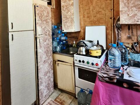 квартира за адресою Моторобудівників просп., 52