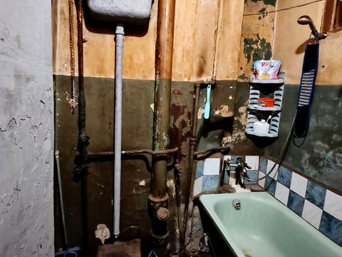 квартира за адресою Моторобудівників просп., 52