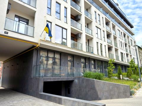 квартира по адресу Героев Мариуполя ул. (Козланюка), 17