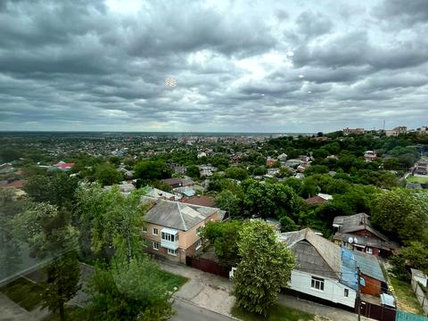 квартира за адресою Монастирська вул., 11
