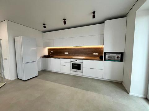 квартира за адресою Монастирська вул., 11