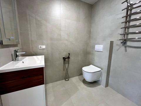квартира за адресою Монастирська вул., 11