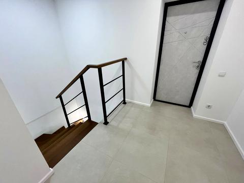квартира за адресою Монастирська вул., 11