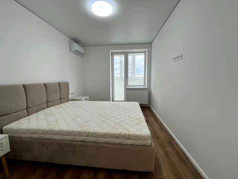 квартира за адресою Монастирська вул., 11