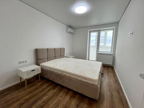 квартира за адресою Монастирська вул., 11