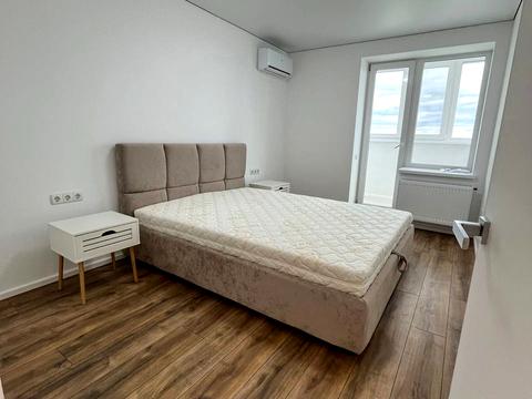 квартира за адресою Монастирська вул., 11