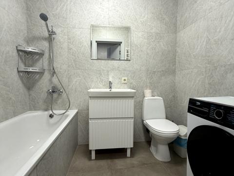 квартира за адресою Запорізьке шосе, 32-Д