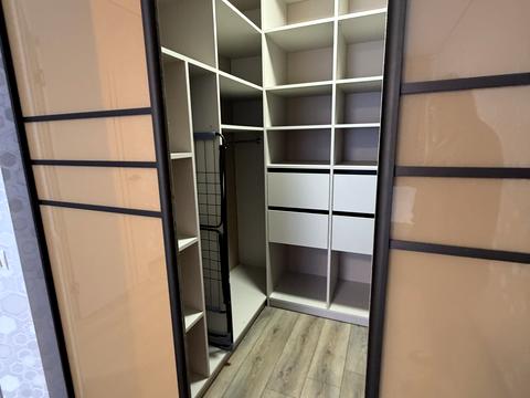 квартира за адресою Запорізьке шосе, 32-Д