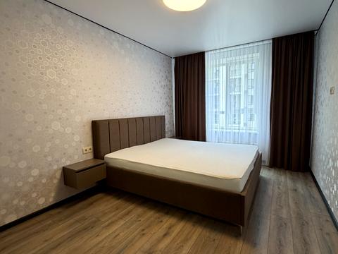 квартира за адресою Запорізьке шосе, 32-Д