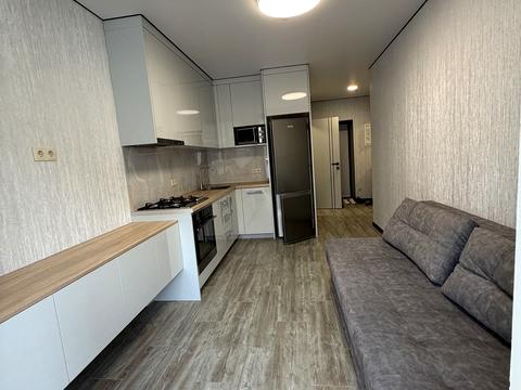 квартира за адресою Запорізьке шосе, 32-Д