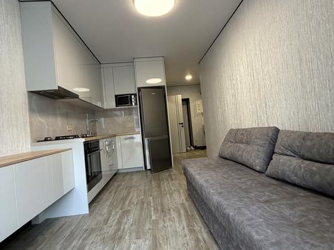 квартира за адресою Запорізьке шосе, 32-Д