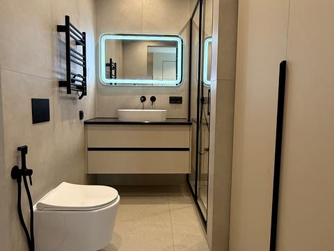 квартира за адресою Глибочицька вул., 73
