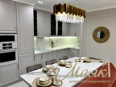 квартира за адресою Предславинська вул., 42-А