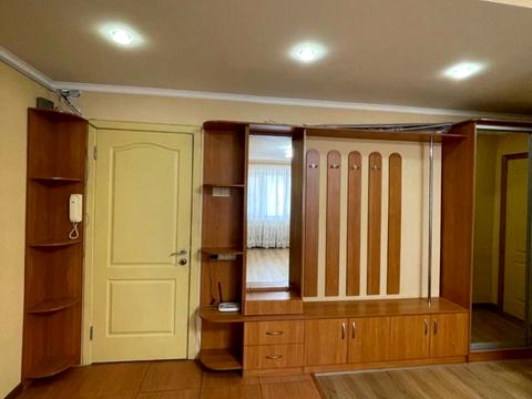 квартира за адресою Липова вул., 20