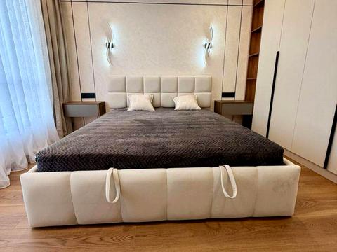 квартира по адресу Сеченова ул., 129А, корпус 11, 7, 8