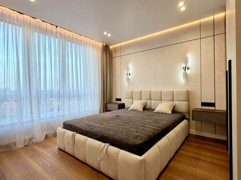 квартира по адресу Сеченова ул., 129А, корпус 11, 7, 8