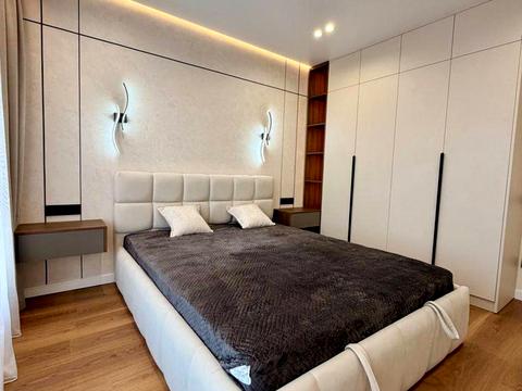 квартира по адресу Сеченова ул., 129А, корпус 11, 7, 8