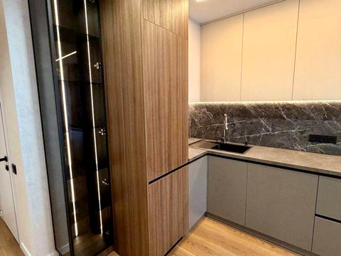квартира по адресу Сеченова ул., 129А, корпус 11, 7, 8