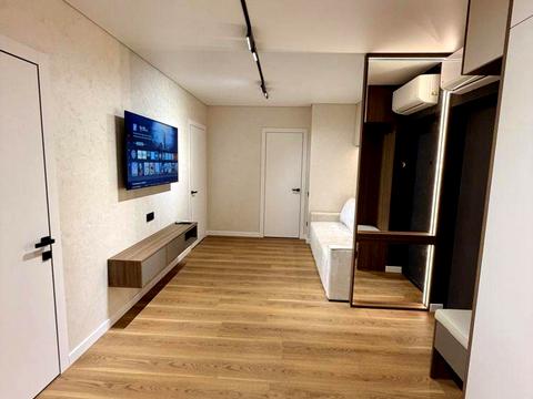 квартира по адресу Сеченова ул., 129А, корпус 11, 7, 8