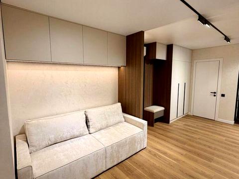 квартира по адресу Сеченова ул., 129А, корпус 11, 7, 8