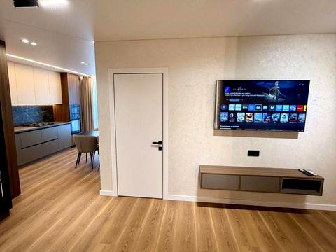 квартира по адресу Сеченова ул., 129А, корпус 11, 7, 8