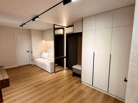 квартира по адресу Сеченова ул., 129А, корпус 11, 7, 8