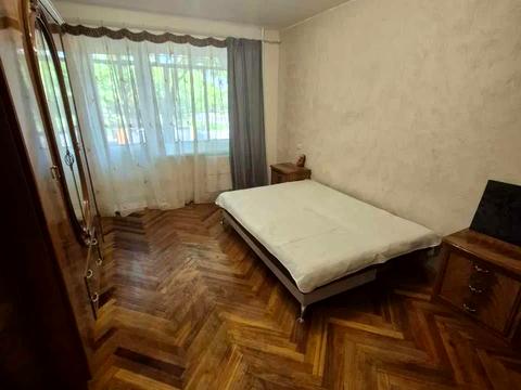 квартира за адресою Бориса Антоненка-Давидовича вул., 9