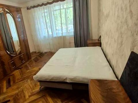 квартира за адресою Бориса Антоненка-Давидовича вул., 9