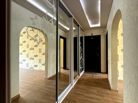 квартира по адресу Ярослава Мудрого ул., 60