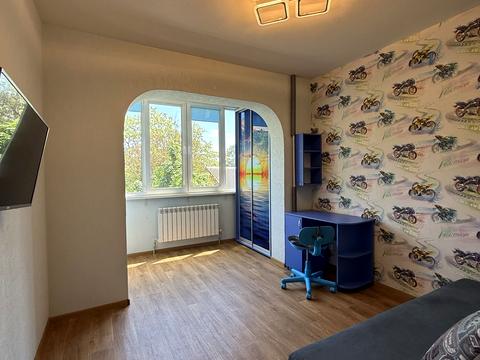 квартира по адресу Ярослава Мудрого ул., 60