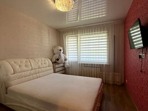 квартира по адресу Ярослава Мудрого ул., 60