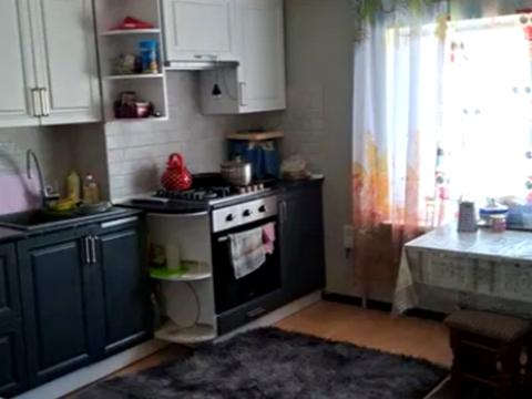 дом по адресу Тенистая ул.