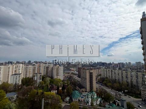 квартира за адресою Київ, Голосіївський просп. (40-річчя Жовтня), 60