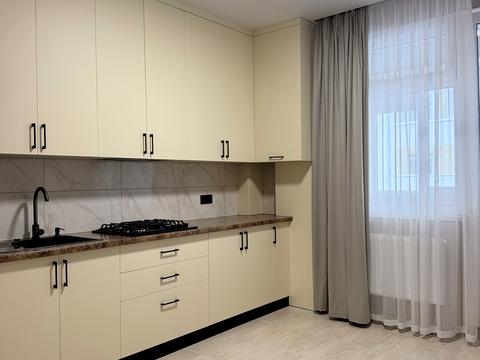 квартира за адресою Кармелюка вул., 3/4
