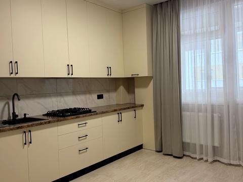 квартира за адресою Кармелюка вул., 3/4