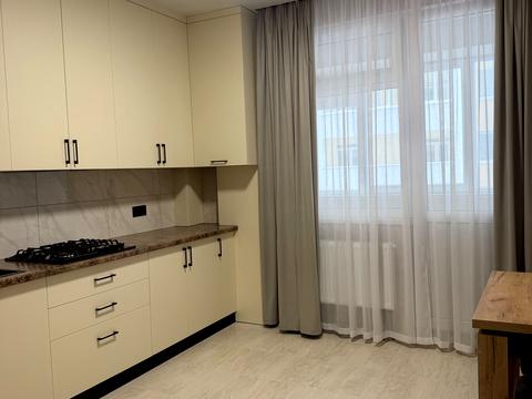 квартира за адресою Кармелюка вул., 3/4