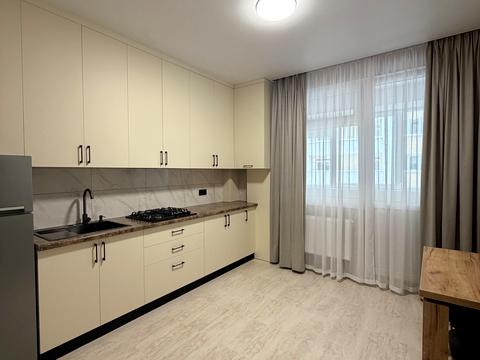 квартира за адресою Кармелюка вул., 3/4