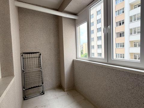 квартира за адресою Кармелюка вул., 3/4