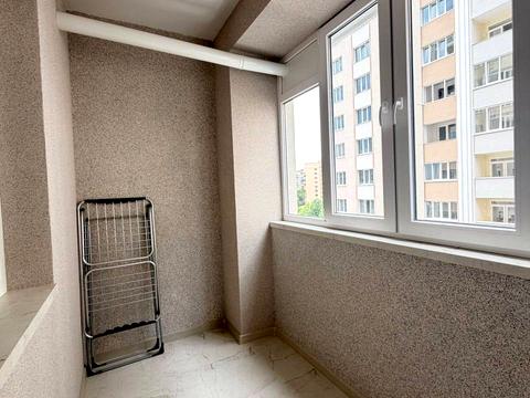 квартира за адресою Кармелюка вул., 3-В