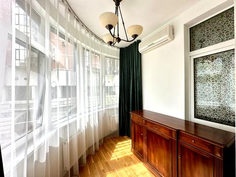 квартира за адресою Старонаводницька вул., 13