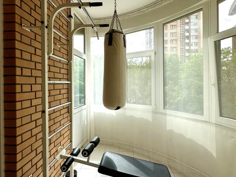 квартира за адресою Старонаводницька вул., 13